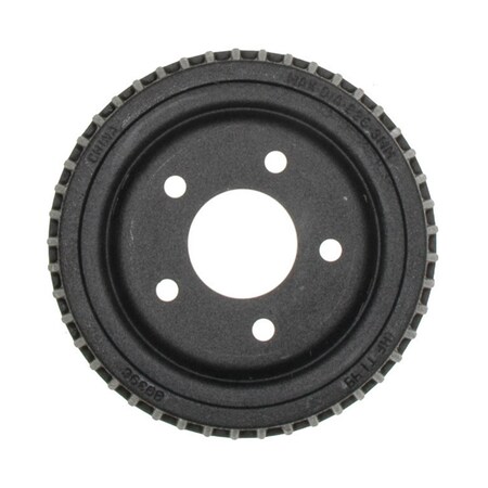 Raybestos Brake Drum Bd8939,2051R 2051R